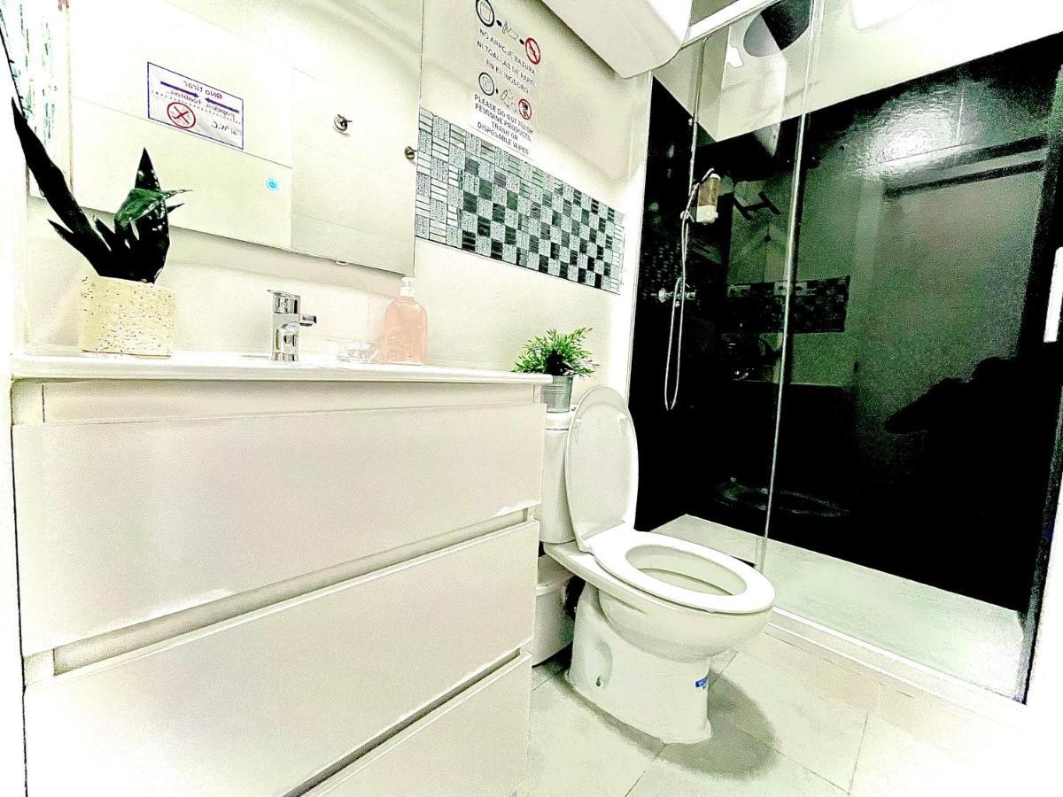 Apartamento Delux Madrid Exterior photo